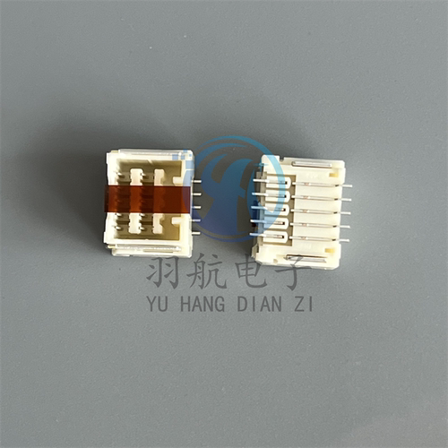 503154-1090连接器Molex