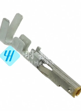 MOLEX连接器 44485-1211 444851211 端子 线规18-24AWG 原厂现货