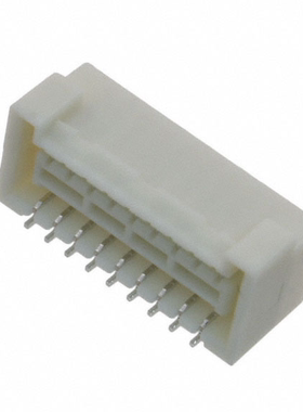 JST连接器 SM18B-ZPDSS-TF(LF)(SN) 针座18P 1.5mm间距 原装现货