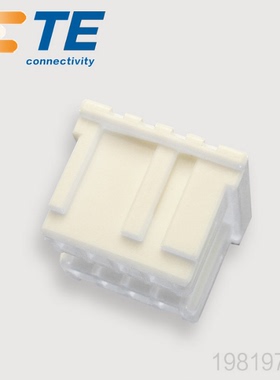 一个起拍 TE/泰科连接器 1981970-1 原装现货
