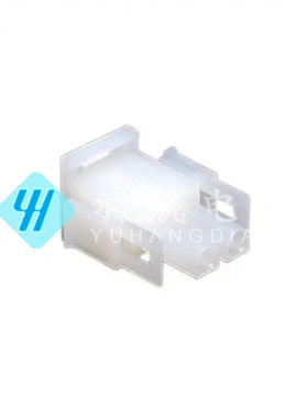 Molex连接器 50841020 5084-1020 50-84-1020 间距6.35mm原装现货