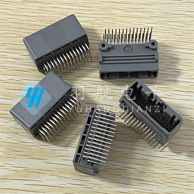 MX34028NF2汽车连接器JAE