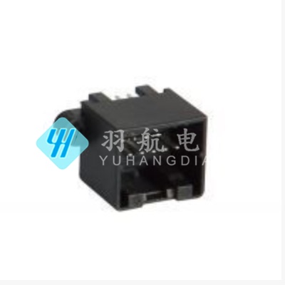 174973-2连接器TE2.5mm间距