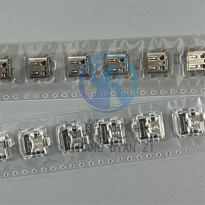 DX07S024JA1R1300连接器JAE