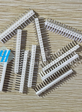 JST连接器 B18P-SHF-1AA 针座18P 2.5MM间距 原装现货 一个起拍