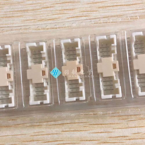 接插件连接器JSTBM24B-PUDSS-TFC