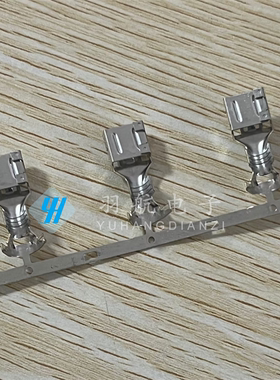 一个起售 KET连接器 ST730652-3 端子 原装现货