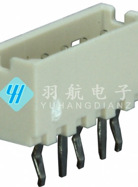 molex连接器 530140510 53014-0510 间距2.0mm 针座5PIN 原装现货