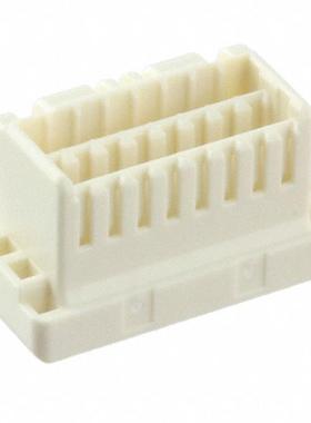 molex连接器 503149-1600 5031491600 16P胶壳 原装现货 一个起售