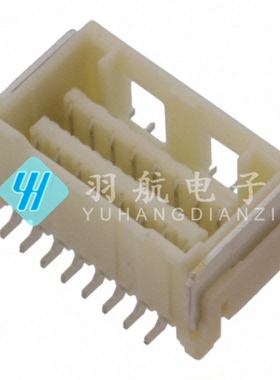 molex连接器 503154-1690 5031541690 针座16P 1.5MM 原装现货