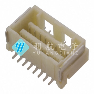 503154-1690连接器Molex