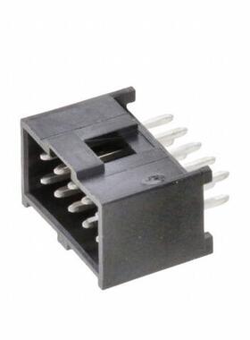 Molex连接器 901301110 90130-1110 0901301110 2.54mm间距 10Pin