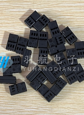 一个起售 AMP/TE连接器 1534120-1 原装现货