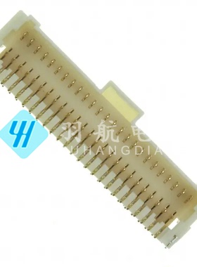 molex连接器 501571-5007 5015715007 针座  50P 原装现货