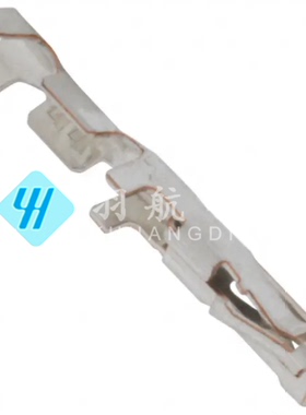 一个起售 AMP/TE连接器 794607-1 接插件端子插针 原装现货