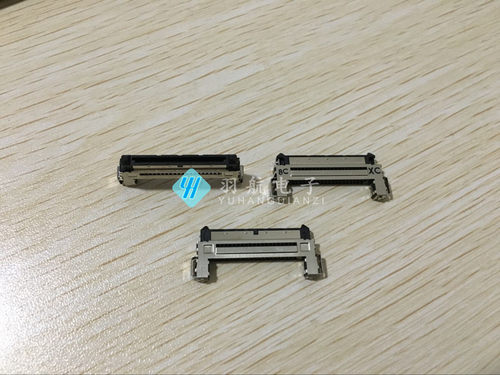 FX15S-41P-C连接器HIROSE