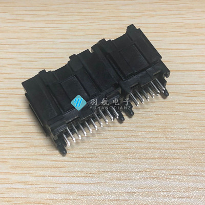 34690-0200连接器Molex