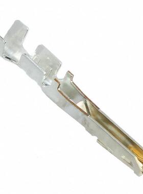 Molex连接器 105300-1300 1053001300 端子 24-26AWG  原装现货