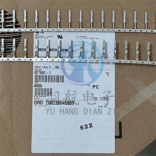 927892-1连接器TE/泰科
