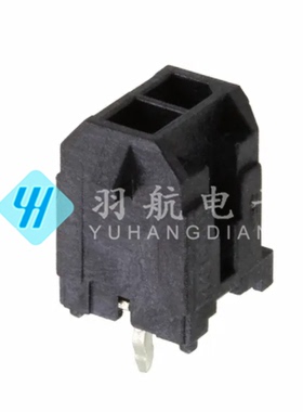 molex连接器 43045-0212 430450212 2P 间距3.0MM 原装现货