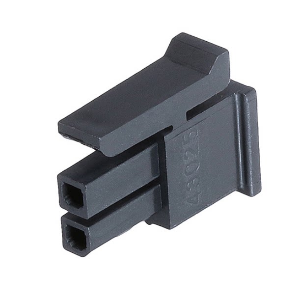 Molex连接器 43025-0210 430250210 胶壳2P 3.0MM间距 原装现货