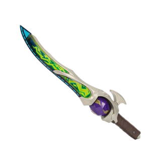 玩具反斗城布莱泽奥特曼-奇尔索辉石剑儿童玩具礼物37837