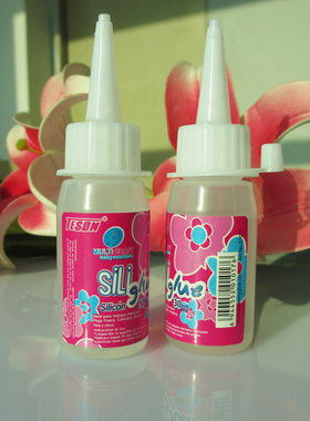 diy胶水毛线布料teson30ml