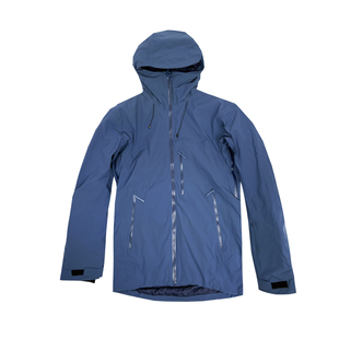 福利款-男加厚加绒滑雪服冬季保暖外套防风防水双板单板上衣