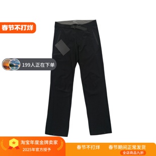 牛货！始zu鸟无logo男速干裤防小雨防泼水长裤平替透气无标28428