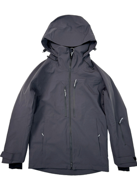 VAL THORENS 3L滑雪服男女同款单双板防风防水25新款专业防水装备