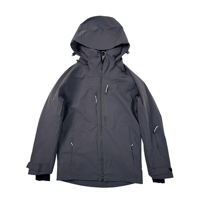 VAL THORENS 3L滑雪服男女同款单双板防风防水25新款专业防水装备