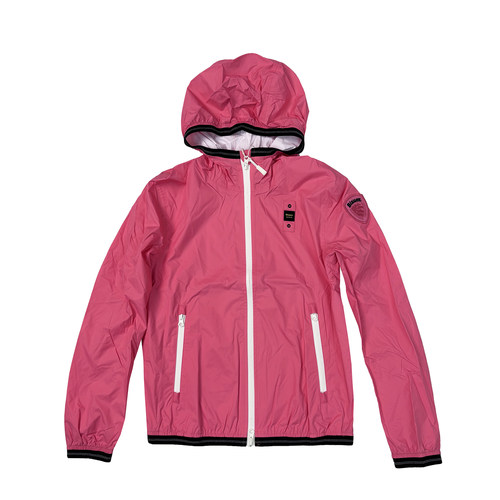 微瑕-美国blauer冲锋衣薄款春秋户外防水单层无内胆防风防雨夹克