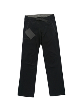 牛货！始zu鸟无logo男速干裤防小雨防泼水长裤平替透气无标28428