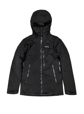 TP茑版升级滑雪服夹棉冬款加厚冲锋衣防风防水双板外套夹克户外