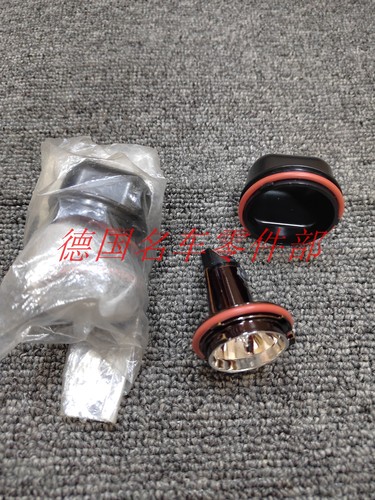 E66E53停车灯730740天使眼灯泡