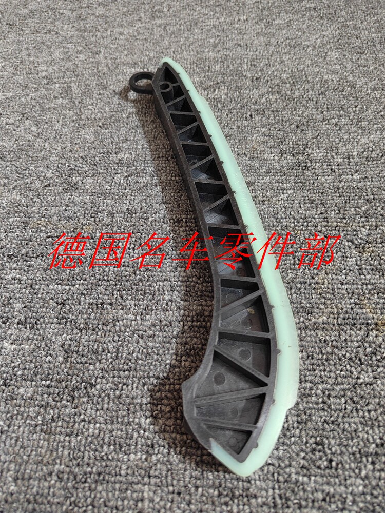 奔驰m273 m272e280s300s600r350ml550gl450正时导轨 时规链板滑轨