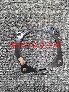适用于奔驰W221W164W251R350ML350S350M272电子油门垫  节气门垫
