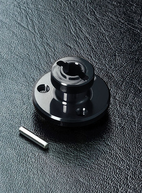 MST 210429R RMX2.0/RRX2.0/大齿坐/大齿铝合金齿盘 多色可选