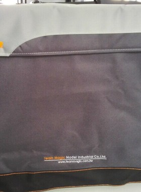 Team Magic(TM) F10 SUPRA 遥控车 F10车包 手拉箱 119239