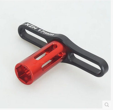 模型遥控车工具高品质套筒