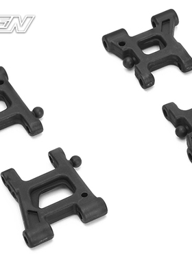 CARTEN  M210 1/10 Mini 4WD 下摆臂零件 #NBA250