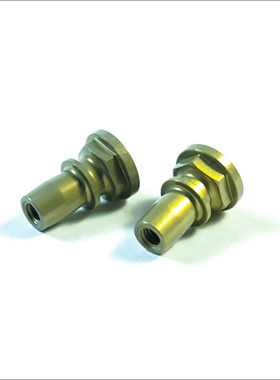 SWORKz 1/10 S14-3 鋁合金避震器固定座 SW-334002