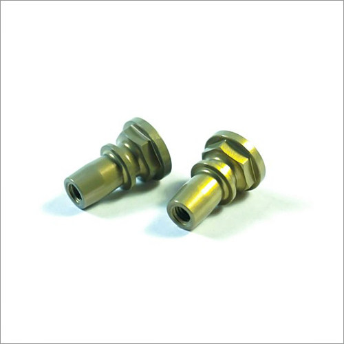 SWORKz 1/10 S14-3 鋁合金避震器固定座 SW-334002