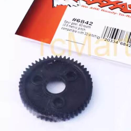 TRAXXAS 32P 50T M0.8 大齿 Slash/Rustler/Stampede4x4#6842