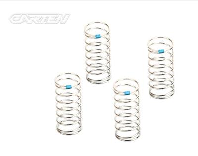 后避震器弹簧14*35mm