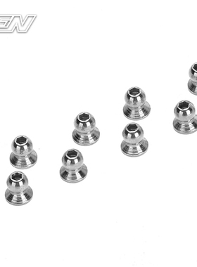 CARTEN  M210 T410/T410R 1/10 M车 电房通用配件 4.8球头#NBA210