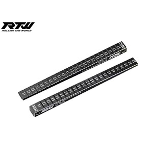 RTW 1/10RC模型车 调车工具 车高尺 两面尺 3.1-7.5mm 3.0-7.4mm