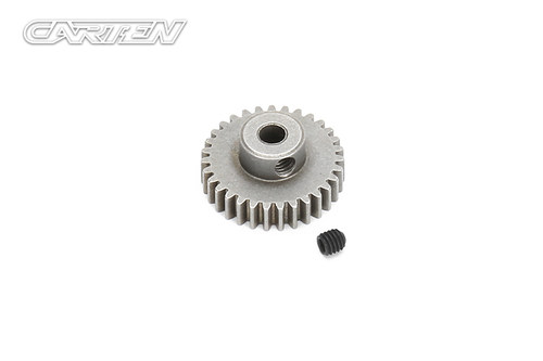 CARTEN M210 1/10 Mini 4WD 31T-48P小齿轮（金属） #NBA216