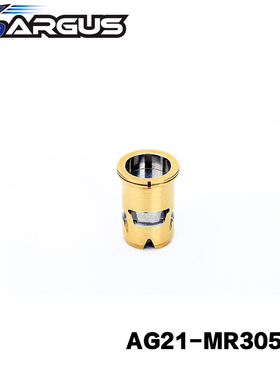ARGUS 亚格斯引擎  21K3 21级活塞/Sleeve 3PT #AG21-MR305