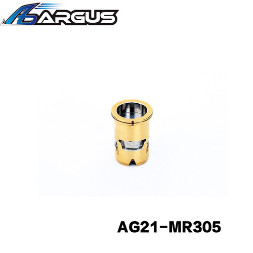 ARGUS 亚格斯引擎  21K3 21级活塞/Sleeve 3PT #AG21-MR305